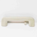 M&acirc;ner plafon st&acirc;nga spate JAGUAR XF X250 2009 OEM: 8X23-F045C96-B 12321022