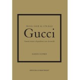 Micul ghid al stilului - Gucci - Karen Homer