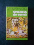 J. J. ARMAS MARCELO - STAREA DE COMA