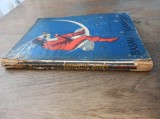 Viorica Huber - Basme tiganesti (cu ilustratii de A. Stoicescu) 1962 * PRIMA EDITIE