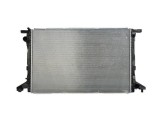 Radiator racire Audi A4 (B9/8W), 05.2015-, A4 Allroad, motor 3.0 TDI, 160/200 kw, diesel, A4 Allroad M/A, cu/fara AC, 720x468x32 mm, SRLine, aluminiu