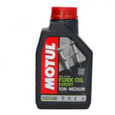Ulei amortizor MOTUL Fork Oil Expert 10W 1l