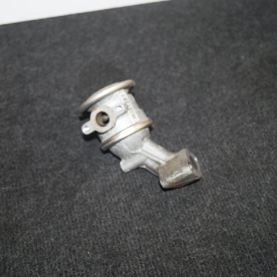Supapa EGR AUDI A5 8T3 2010 OEM: 06E131101E 2634871 foto