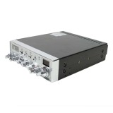 Statie radio CB Jopix Super Star 3900 AM/FM/USB/CW/PA 12V ASQ SWR Integrat