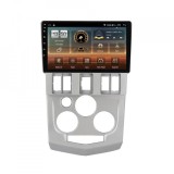 Navigatie dedicata cu Android Dacia Logan I 2004 - 2008, 8GB RAM, Radio GPS