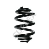 Arc spiral Vw Transporter 4 Suplex 39069, parte montare : Punte Spate