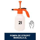 Pompa stropit manuala 2L