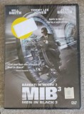 DVD FILM: MEN IN BLACK 3 - BARBATI IN NEGRU 3-251795
