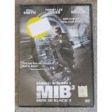 DVD FILM: MEN IN BLACK 3 - BARBATI IN NEGRU 3-251795