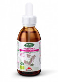 Extract BIO de valeriana, 50ml cu picurator