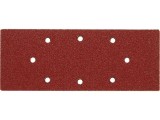 Set 5 Coli Abrazive Cu 8 Gauri P60, 93X240Mm