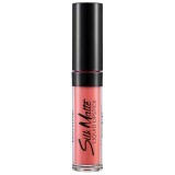 Ruj de buze lichid Silk Matte No 13 Pink Dream, 4.5ml, Flormar