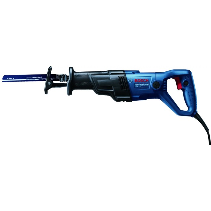 Fierastrau sabie, 1200 W, 3000 spm, cu fir &bull; Bosch