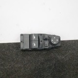Buton geam ușă st&acirc;nga față BMW 6 Coupe F13 2011 OEM: 9196678 2670497