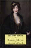 Doamna Dalloway. Camera lui Jacob - Virginia Woolf, 2021