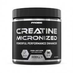 Creatine Micronized, 300 gr. foto