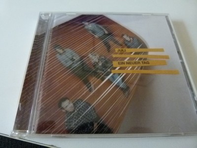 Juli,cd foto