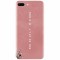 Husa silicon pentru Apple Iphone 7 Plus, Perfectly Wrong