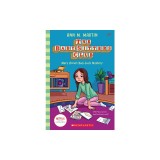 Mary Anne's Bad Luck Mystery (the Baby-Sitters Club #17), Volume 17