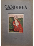 Revista Gandirea, anul III, nr. 1-2 (editia 1923)