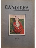 Revista Gandirea, anul III, nr. 1-2 (Editia: 1923)