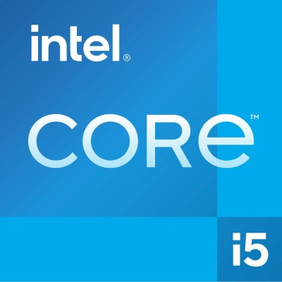 Intel Core i5-12400 processor foto