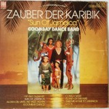 Goombay Dance Band &lrm;&ndash; Zauber Der Karibik _ NM / VG+ vinil, LP, disc muzica disco _ CBS, Germania, 1980