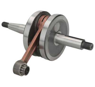 Ambielaj scuter GENERIC Trigger SM 50 50CC foto
