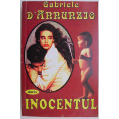 Inocentul &ndash; Gabriele D&#039;Annunzio