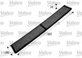 Filtru habitaclu cu carbon activ VALEO 715503