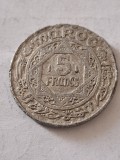 5 franci maroc