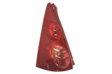 Lampa spate CITROEN C1 (PM, PN) (2005 - 2016) TYC 11-11178-01-2