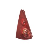 Lampa spate PEUGEOT 107 (2005 - 2016) TYC 11-11178-01-2