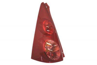 Lampa spate PEUGEOT 107 (2005 - 2016) TYC 11-11178-01-2 foto