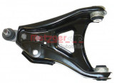 Bascula / Brat suspensie roata RENAULT CLIO II (BB0/1/2, CB0/1/2) (1998 - 2005) METZGER 58062901