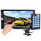 Mp5 Player masina 7 inch Full Hd Touch Screen GPS Bt Card DVR