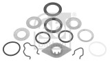 FEBI BILSTEIN 18255 Set reparatie, arbore came frana