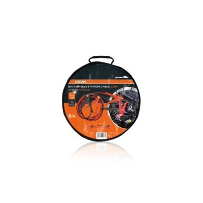 Osram cabluri ajutor start Starter Cable 300A foto