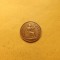 Marea Britanie / Anglia / Regatul Unit 1 Penny 1940 - George VI