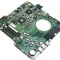 Placa de baza HP Pavilion 15-N DA0U93MB6D0 REV : D 8670M/1G