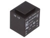 Transformator &icirc;ncapsulat PCB 3VA 7.5V