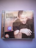 CD Pavel Stratan - Amintiri din Copilarie (Kiss FM) 15 piese - Stare Buna
