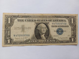 SUA- 1 Dollar 1957- A