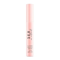 Ser Pentru Stimulare Clitoridiana Sex Au Naturel, 13 ml
