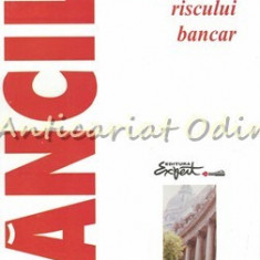 Bancile. Managementul Riscului Bancar - Ion Nitu