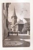 RF98 - Carte Postala - Sibiu, circulata 1965