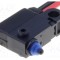 Micro&icirc;ntrerupător OMRON SNAP ACTION SPST-NC 0,1A/125VAC 2A/12VDC