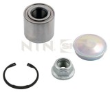 SNR R155.78 Set rulment roata