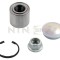 SNR R155.78 Set rulment roata