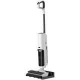 Robot de aspirare Xiaomi Truclean W20 BHR8833EU, 15000Pa, capacitate rezervor apa curata 780ml, capacitate rezervor apa murdara 550ml, alb